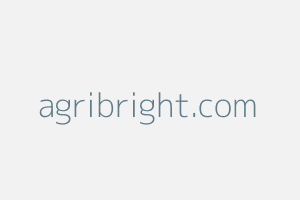 Image of Agribright
