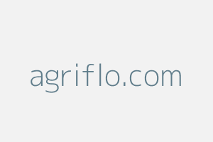 Image of Agriflo