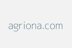 Image of Agriona
