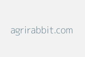 Image of Agrirabbit