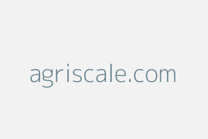 Image of Agriscale