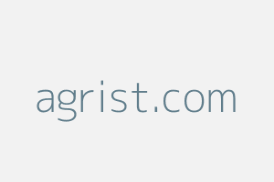 Image of Agrist