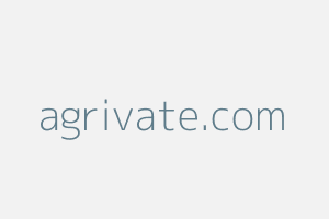 Image of Agrivate