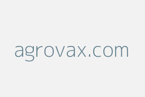 Image of Agrovax