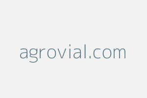 Image of Agrovial