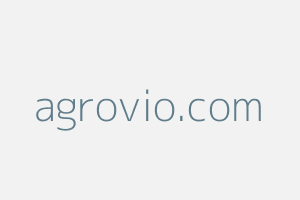 Image of Agrovio