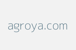 Image of Agroya
