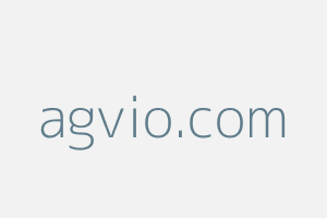 Image of Agvio