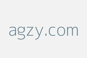 Image of Agzy