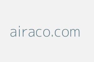 Image of Airaco