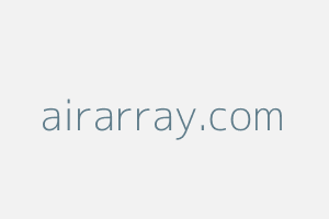 Image of Airarray