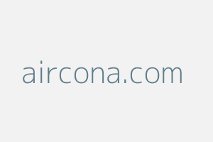 Image of Aircona