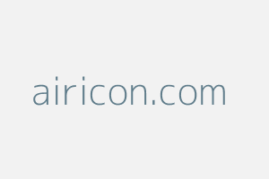 Image of Airicon