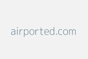 Image of Airported