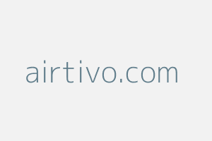 Image of Airtivo