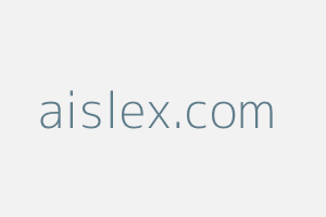 Image of Aislex