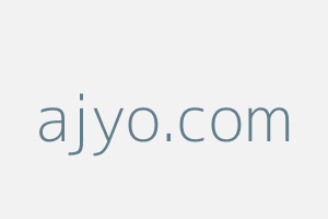Image of Ajyo