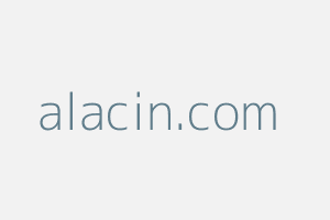 Image of Alacin