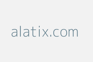 Image of Alatix