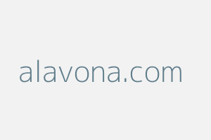 Image of Alavona