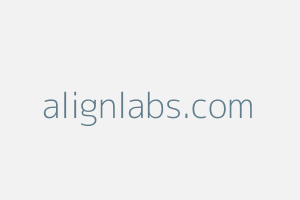 Image of Alignlabs