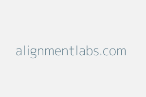 Image of Alignmentlabs
