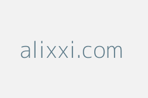 Image of Alixxi