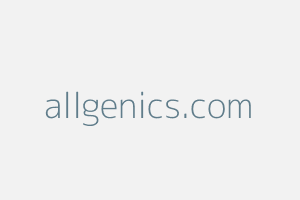 Image of Allgenics