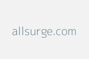 Image of Allsurge