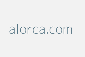Image of Alorca