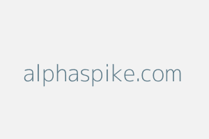 Image of Alphaspike