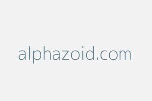 Image of Alphazoid