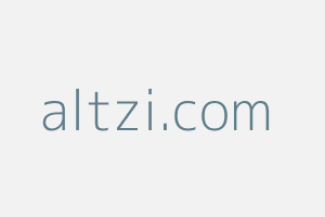 Image of Altzi