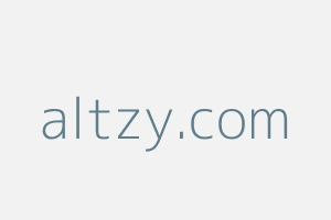 Image of Altzy