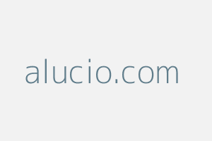 Image of Alucio
