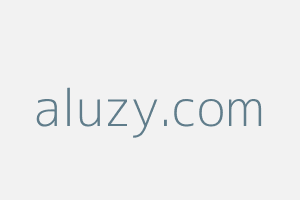 Image of Aluzy