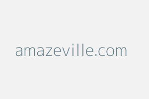 Image of Amazeville