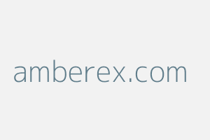 Image of Amberex