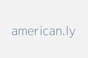 Image of American.ly