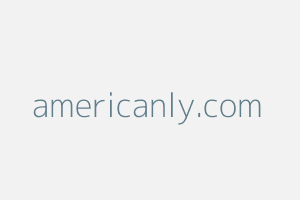 Image of Americanly