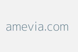 Image of Amevia