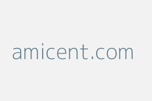 Image of Amicent