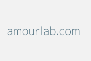 Image of Amourlab