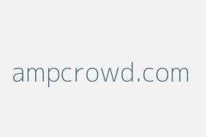 Image of Ampcrowd