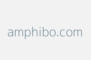 Image of Amphibo