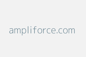 Image of Ampliforce