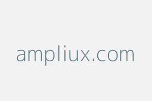 Image of Ampliux