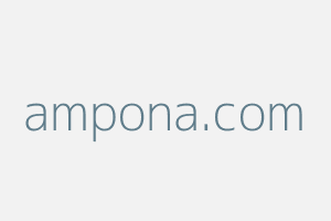 Image of Ampona
