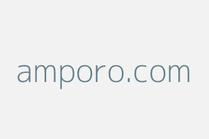 Image of Amporo