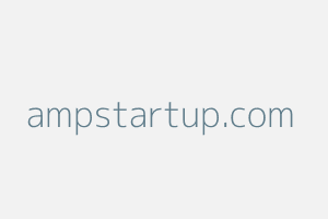 Image of Ampstartup